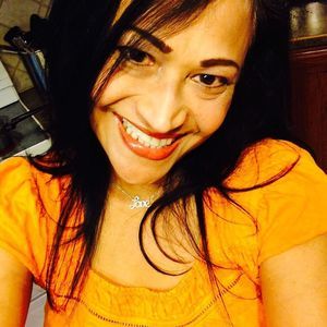 Meet your Posher, Sarah jade